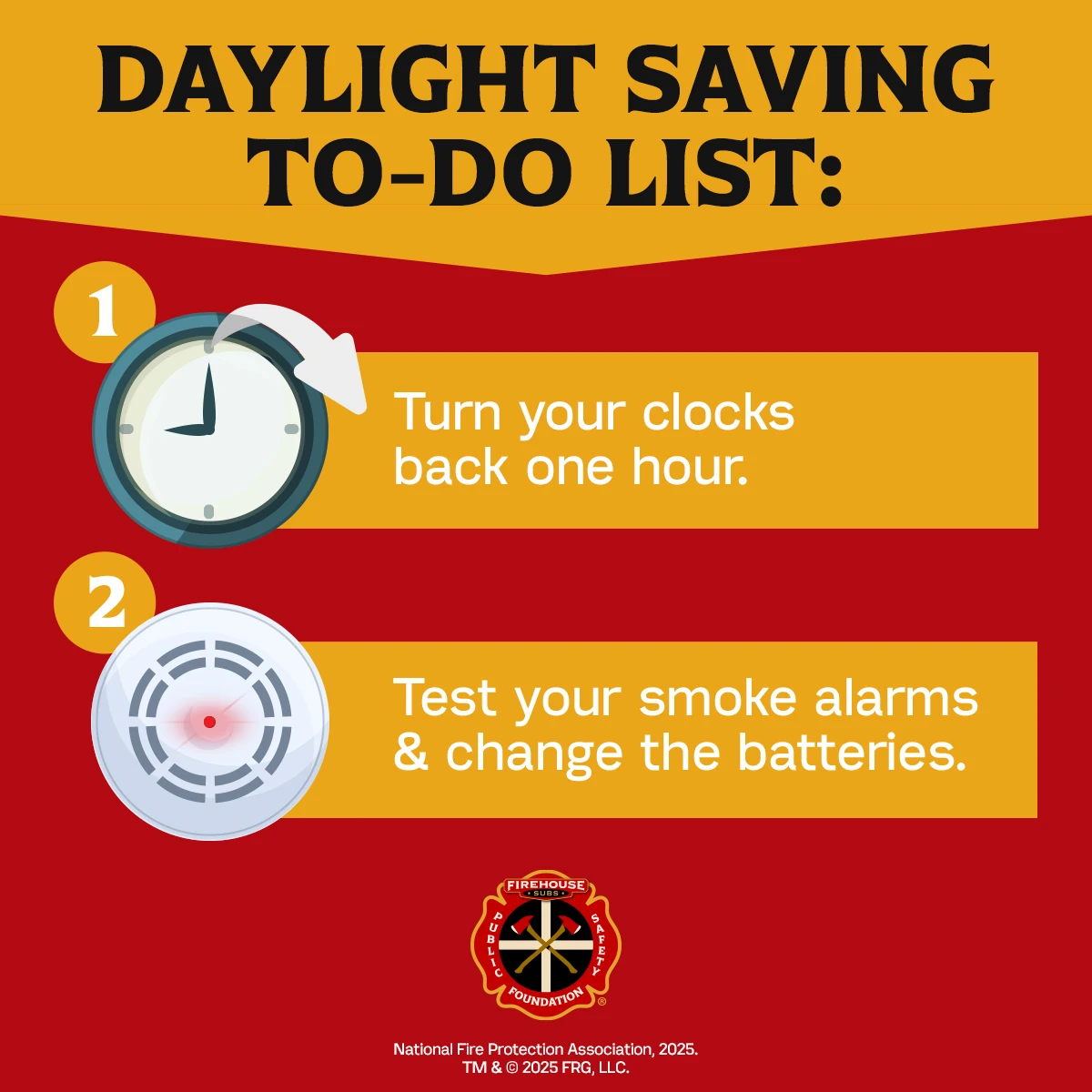 Daylight Saving