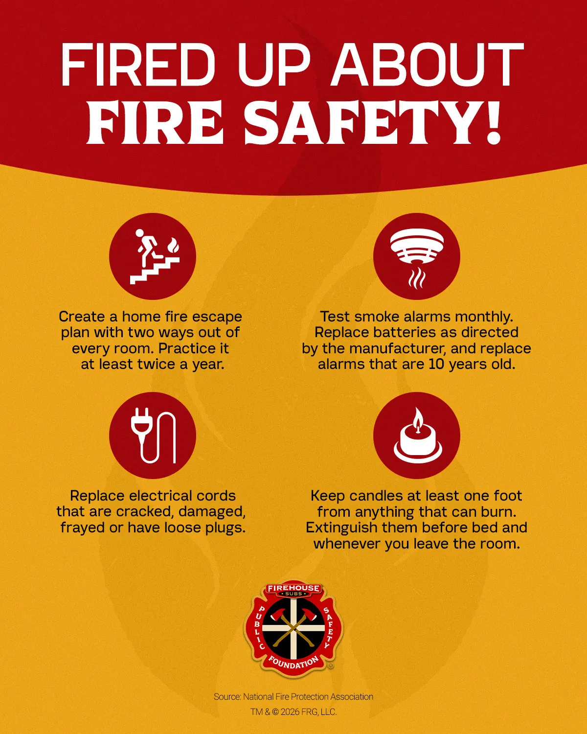 Ready Set Summer Safety Tip