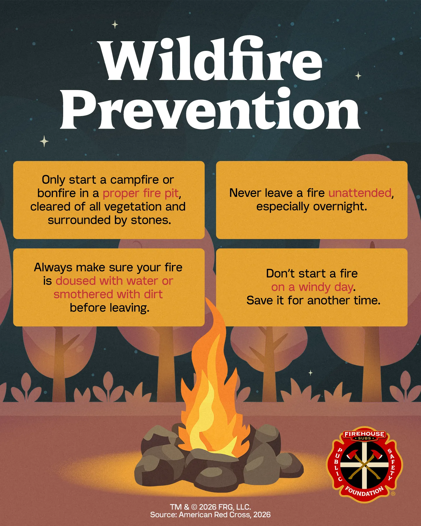 Distracted Driving Safety Tip