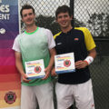 Tennis Tourney 2018