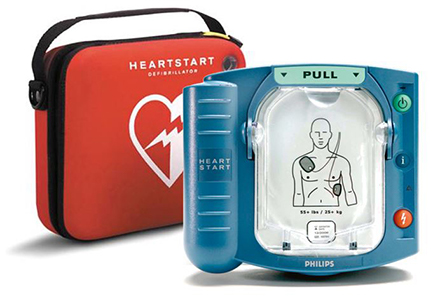 AEDs