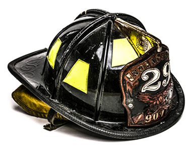 Helmet