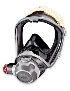 SCBA