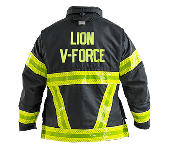 Turnout Coat